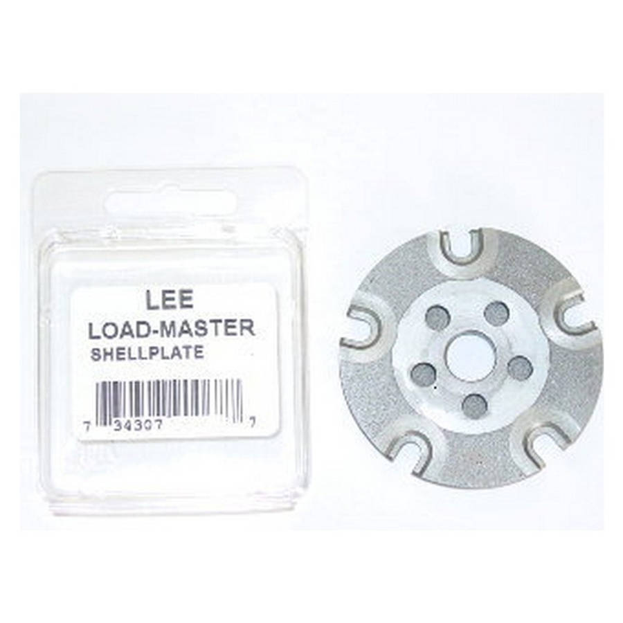 Lee Shellplate (LM) #12L