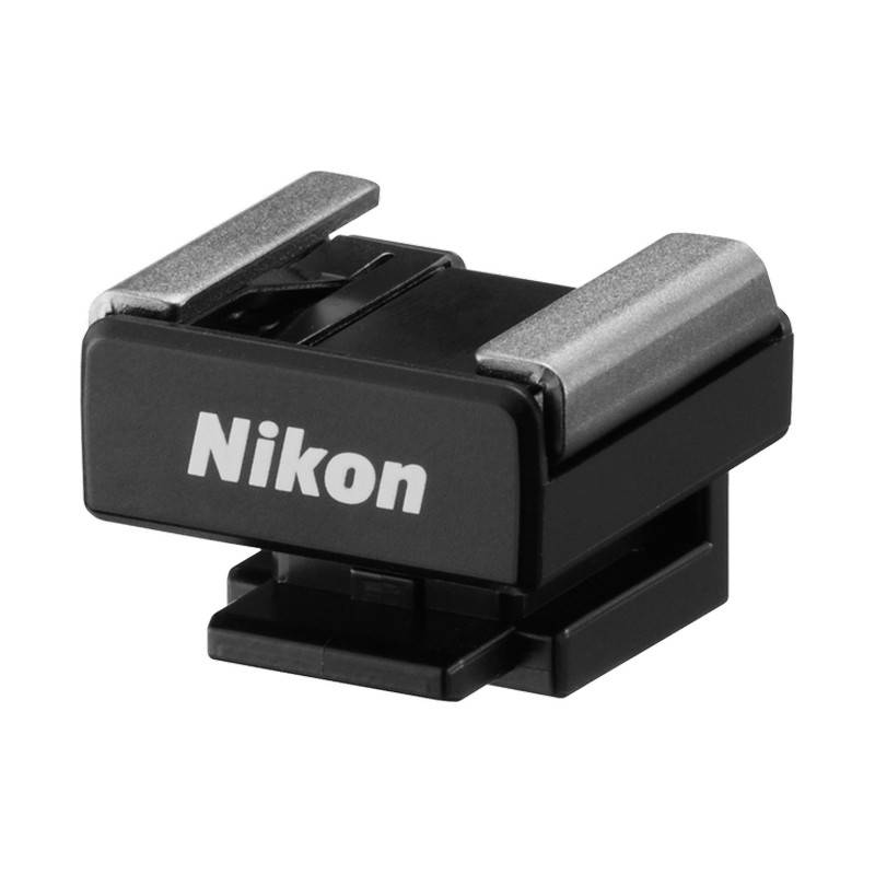 NIKON 1 MULTI ACC PORT ADAPTER AS-N1000
