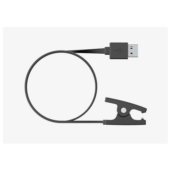 Suunto Ambit Power Cable USB With Clamp