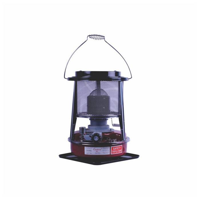Totai Paraffin Heater