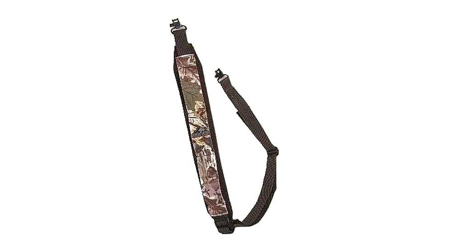 Bulter Creek Comfort Stretch Sling Sewn In Swivel Mossy Oak