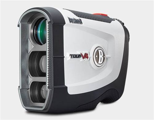 Bushnell Tour V4 Rangefinder