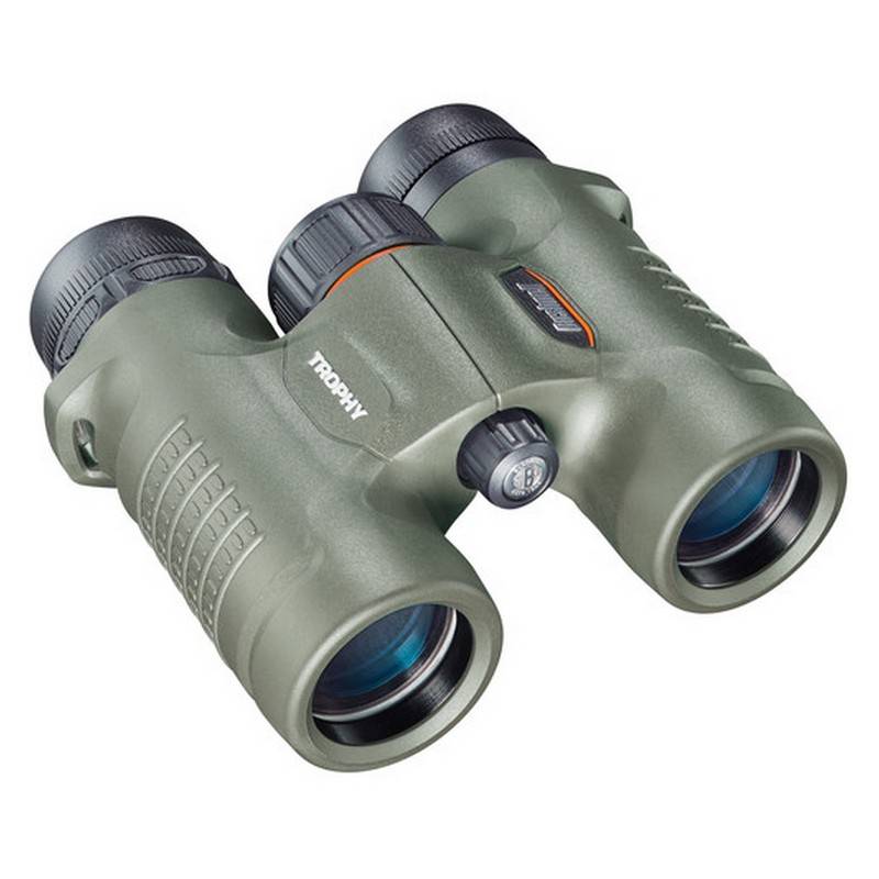 Bushnell Trophy Green 8x32 Binocular