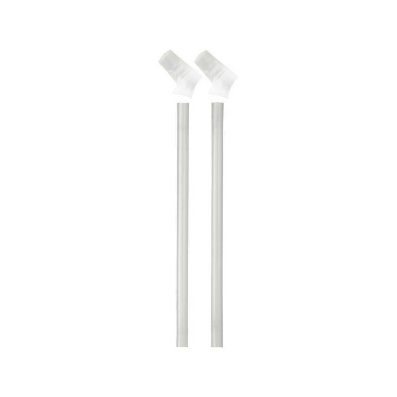 Camelbak eddy Accessory 2 Bite Valves/2 Straws Clear