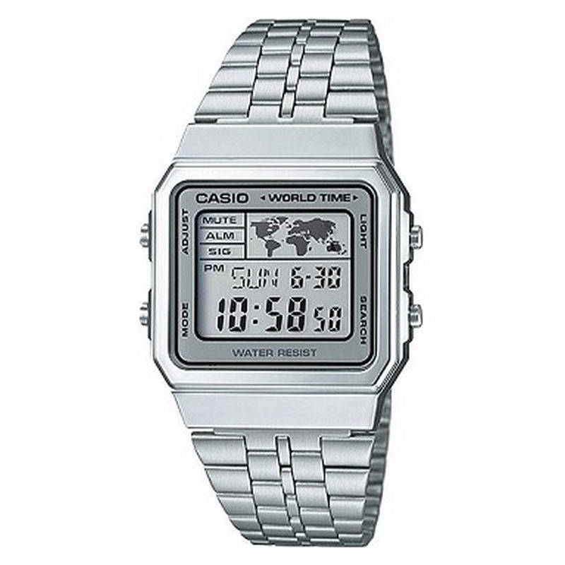 Casio Retro Watch - A500WA-7DF