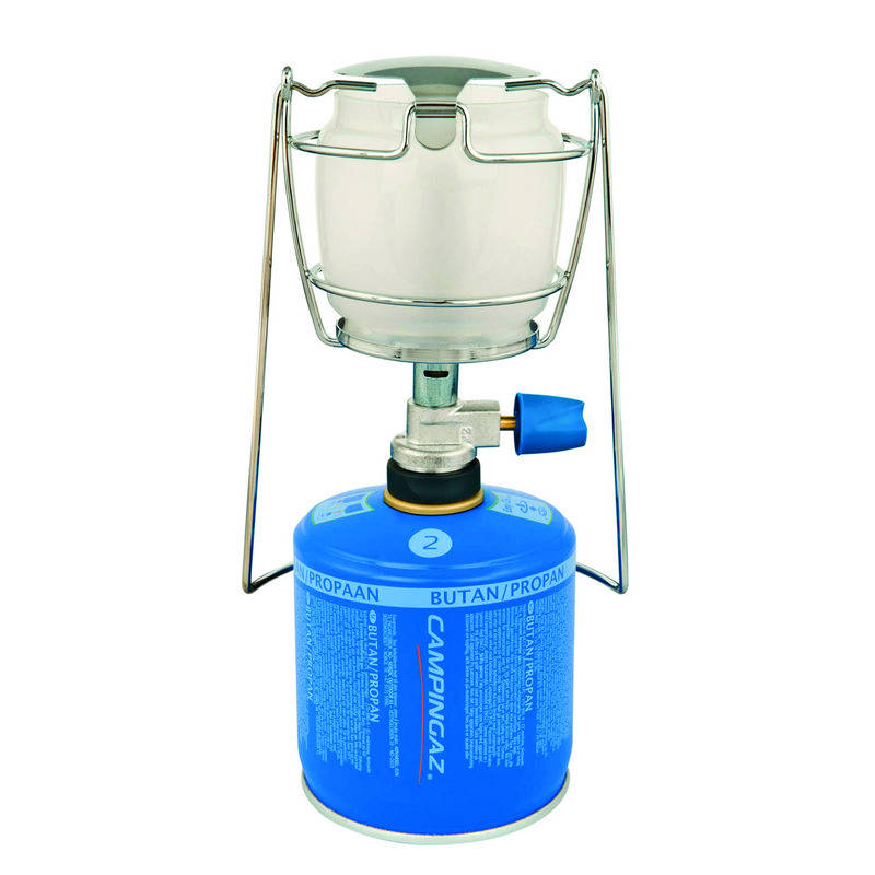 Campingaz 204194 Lumogaz Plus Lantern EUR2