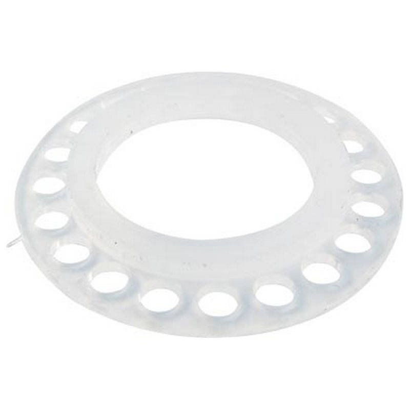 Gav Perf.Baffle Plate For 162a/B