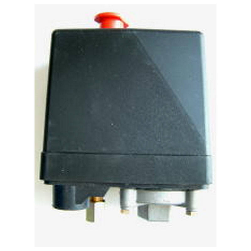 Gav Pressure Switch 380v 3 Phase 1 Way Bx16prt01