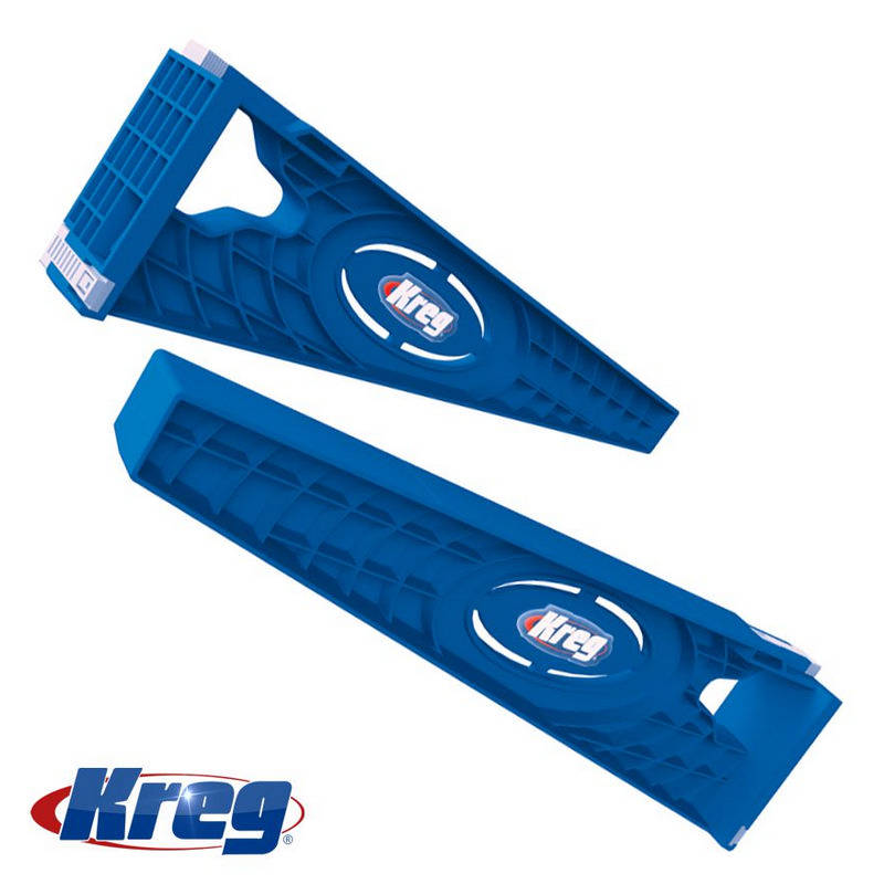Kreg Drawer Slide Jig