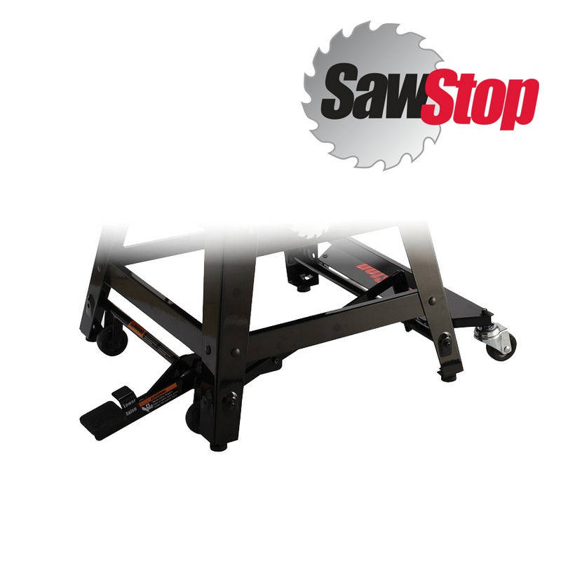 SawStop Contr.Saw Mobile Base