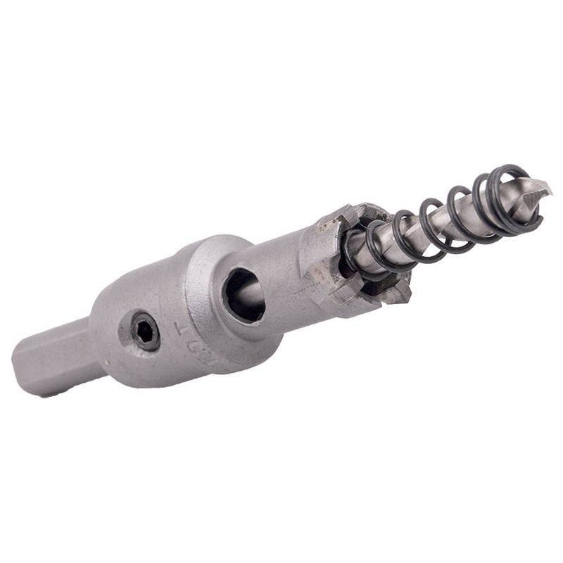 Tork Craft Hole Saw Tct 16mm For Metal