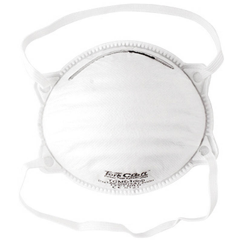 Tork Craft Dust Mask 20 Pc per box