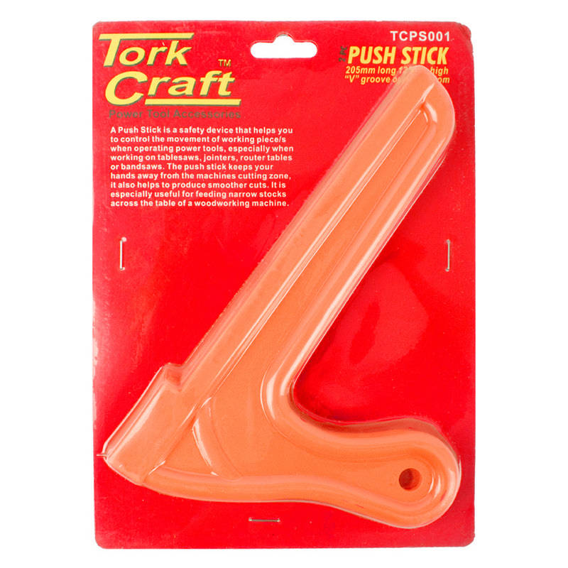 Tork Craft Push Stick 2pce Per Set