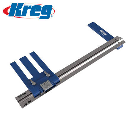 Kreg Rip Cut Cirular Saw Guide Metric