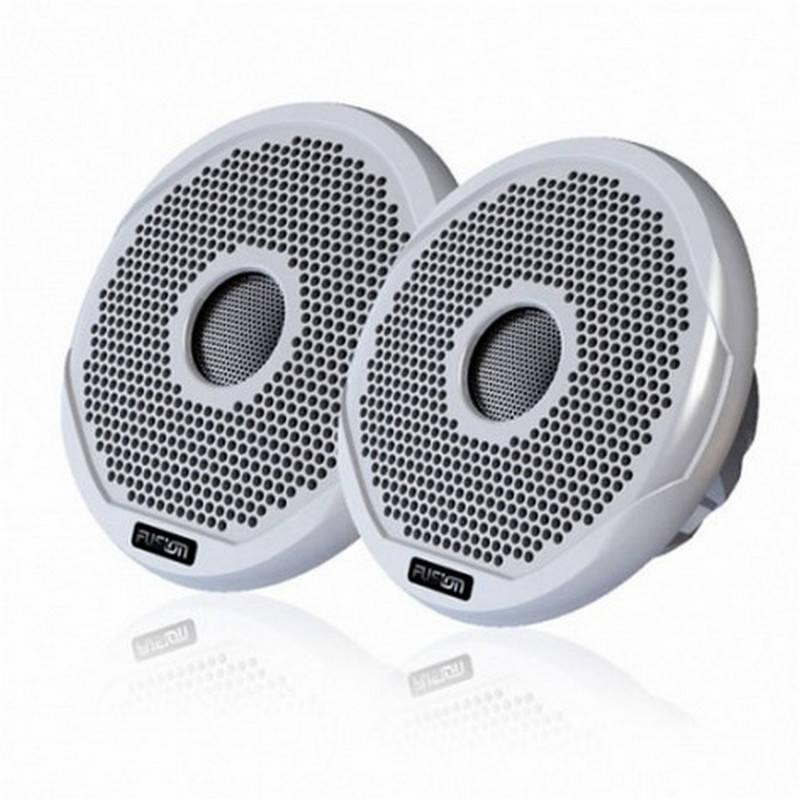 Fusion True Marine 7" Speakers - 260 Watt - Pair