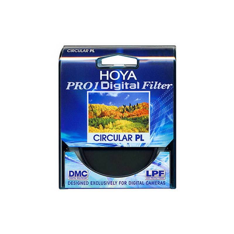 Hoya Pro1D Filter Circular Polariser 46mm