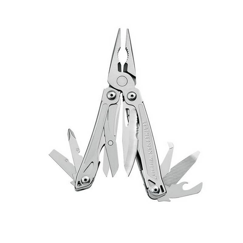 Leatherman Wingman (Box)