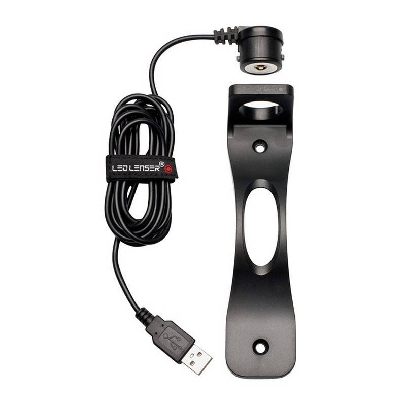 Led Lenser Charger & Station - M7R, X7R, M7RX