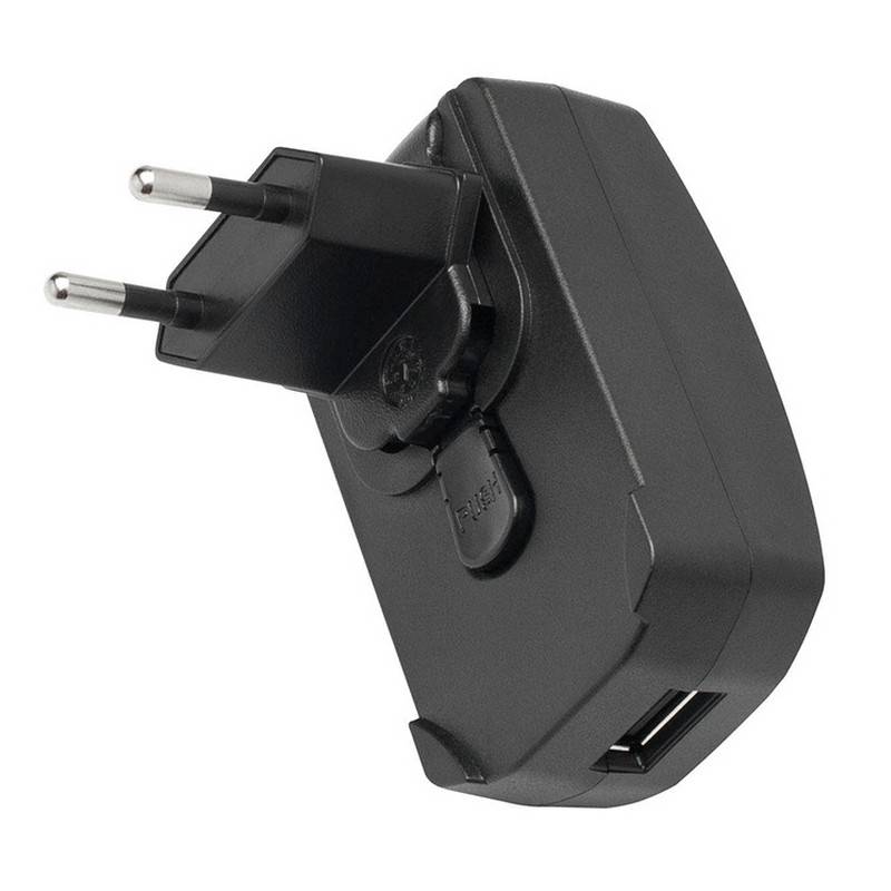 Led Lenser Power Supply - 5V - H7R, P5R, M7R