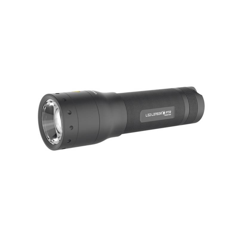 Led Lenser P7R Torch - Ti