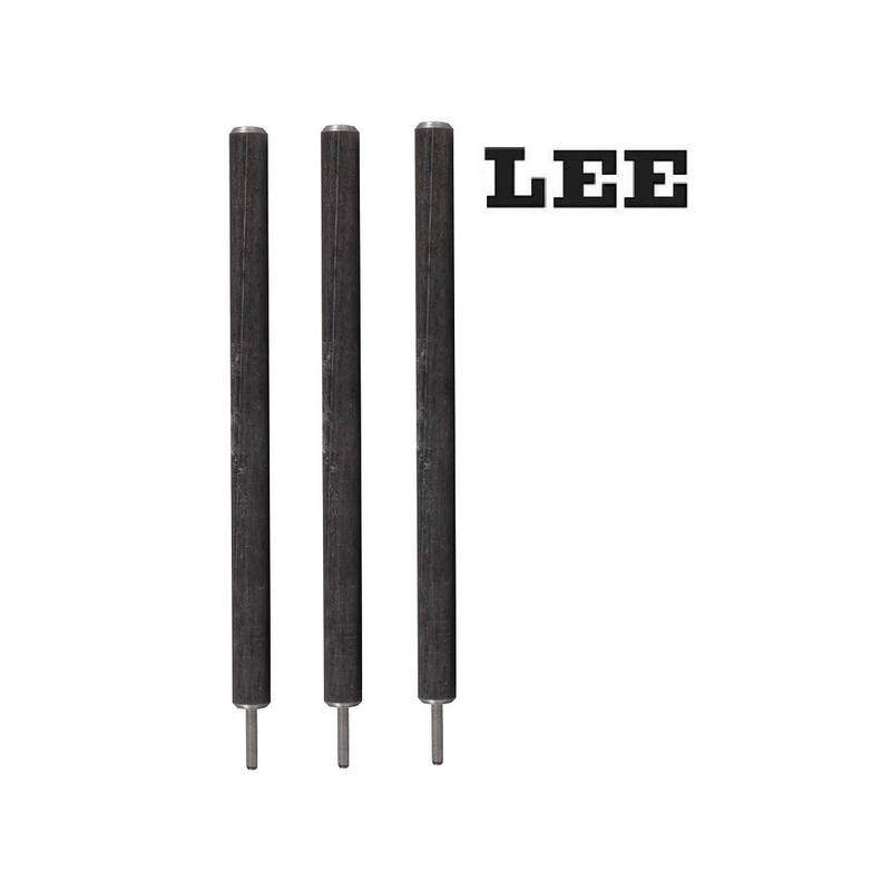 Lee Decapper Pistol