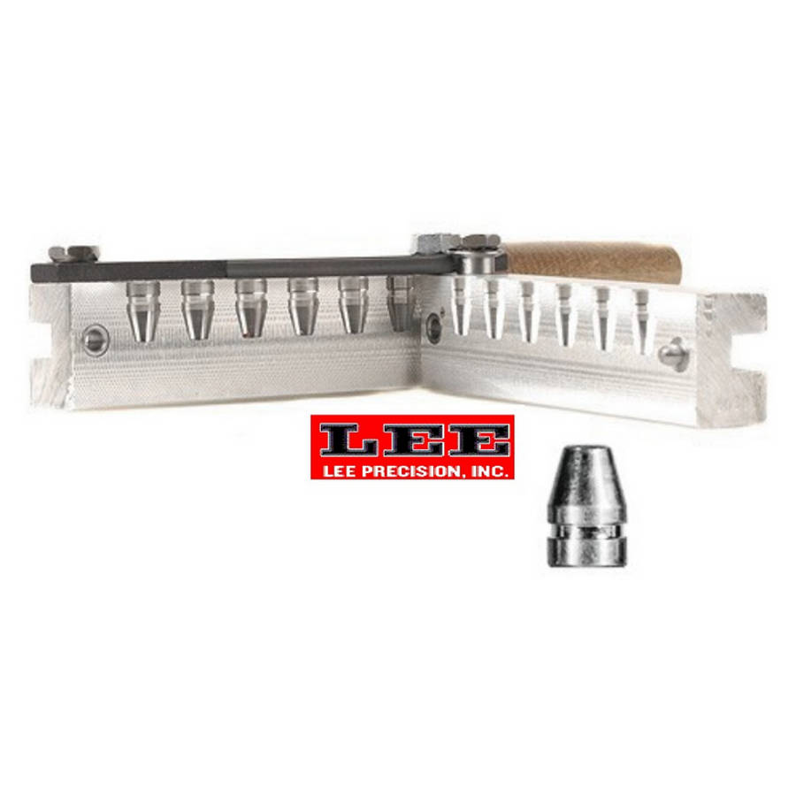 Lee Mold 6c 356-120-Tc