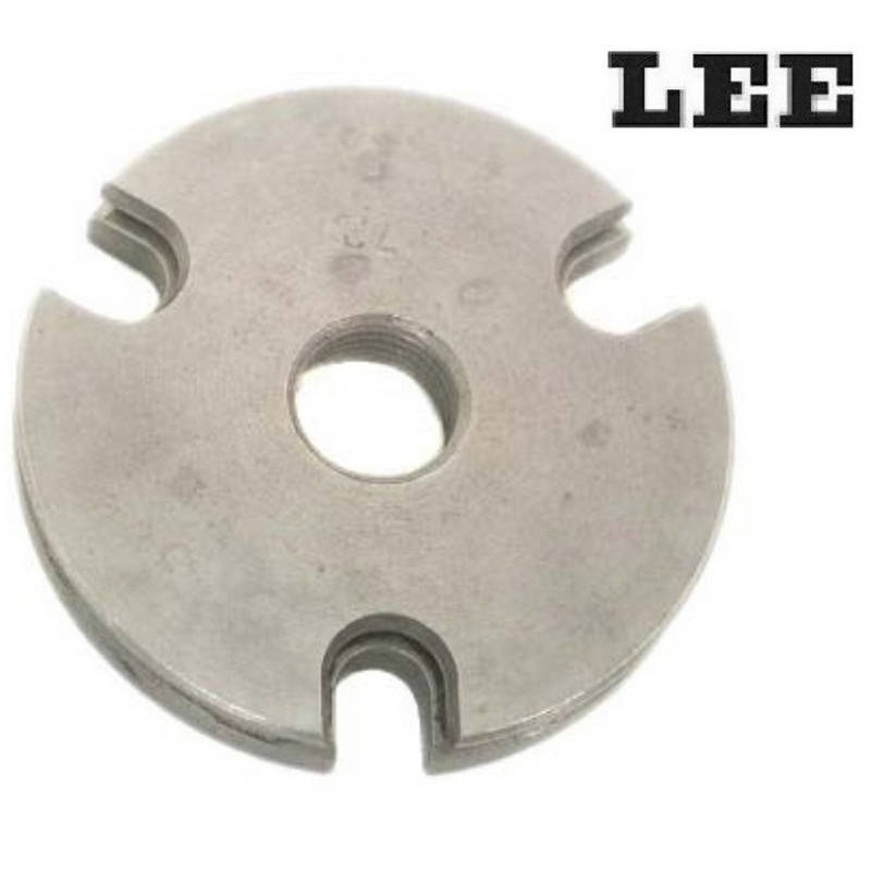 Lee Shellplate (Pro) #1