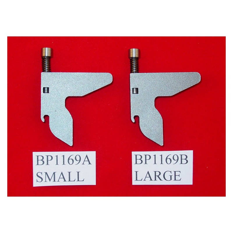 Lee Primer Arm Blcc Small