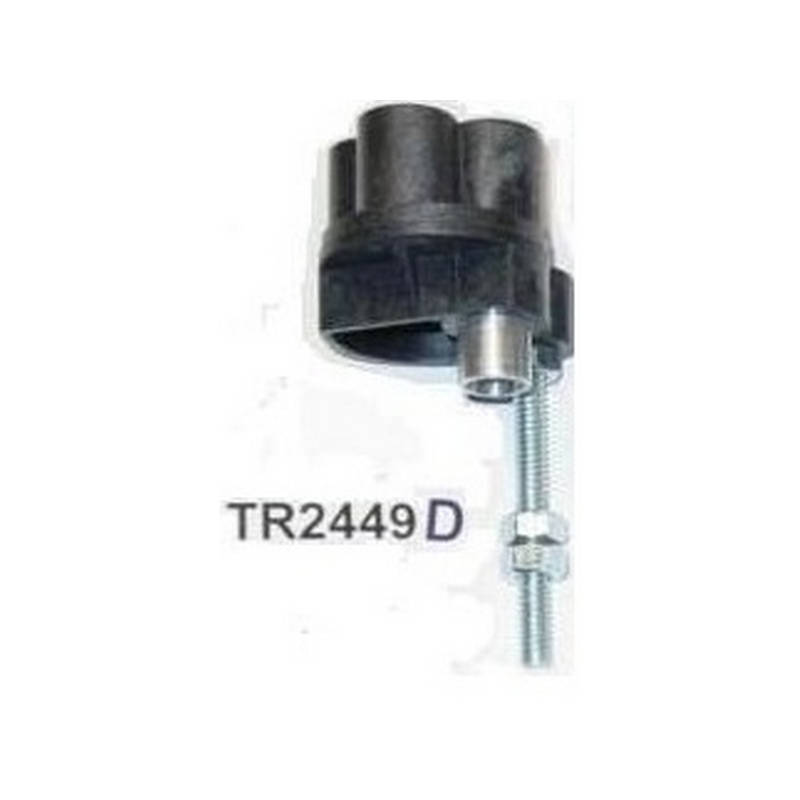 Lee Cylinder / Plate Small