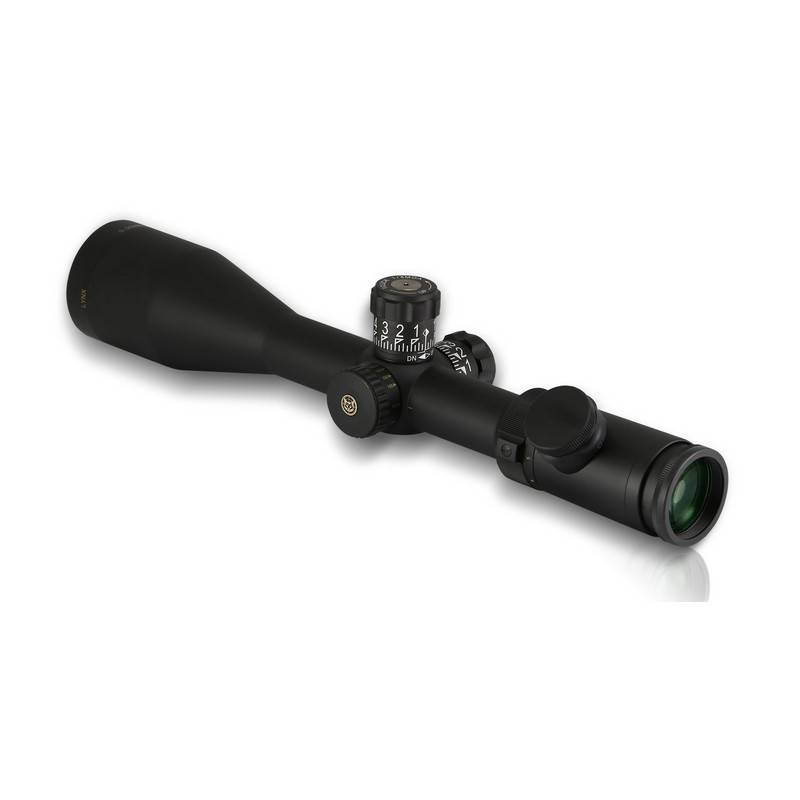 Lynx LX2 5-20x50g (M20) Riflescope