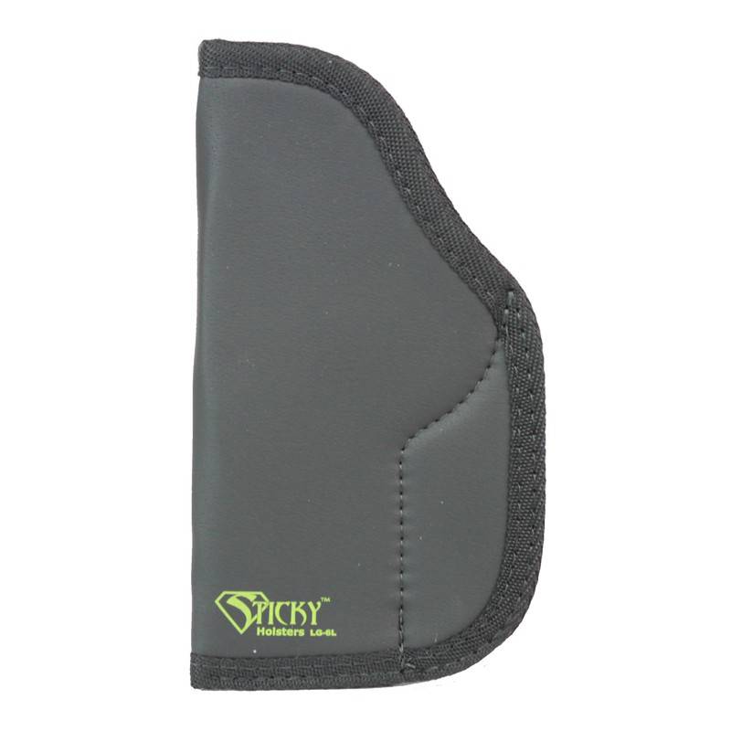 STICKY HOLSTER LG-6 SHORT (3-4 )