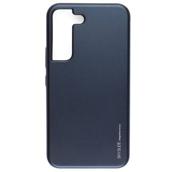 Goospery Sky Slide Card Cover for Samsung Galaxy S22 PLUS 6.6"