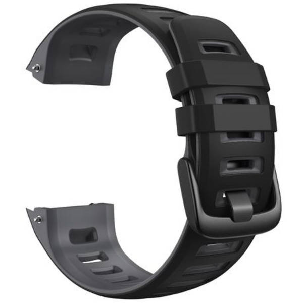 5by5 Two-Tone Silicone Strap Garmin Instinct