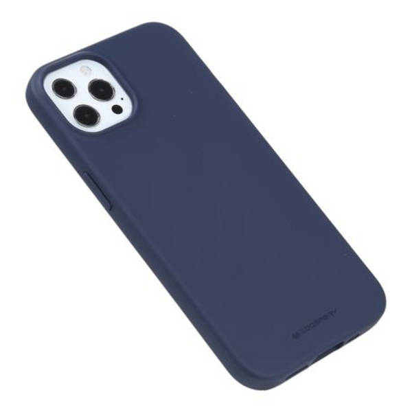 Goospery Soft-Feel Cover for iPhone 13 Pro (6.1 inch)
