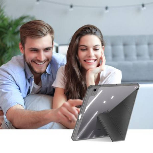 DUX DUCIS MAGI Detachable Flip Cover for iPad 10th Generation 2022 Launch