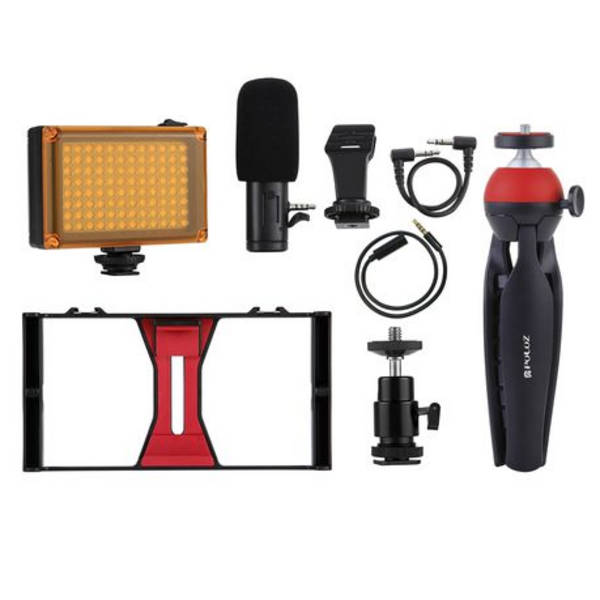Puluz Smartphone Video Rig Kit