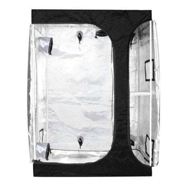 2 in 1 Indoor Grow Tent (150cm x 120cm x 200cm Tall)
