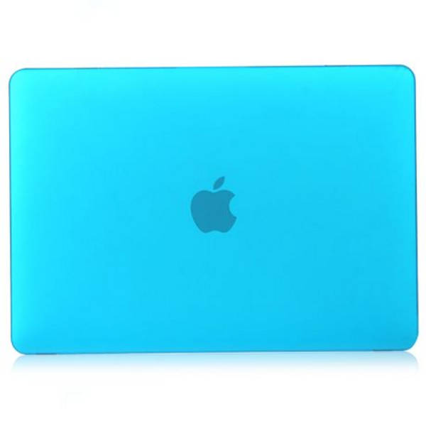 5by5 Hard-Shell Cover for Macbook Air 13" (Opaque)