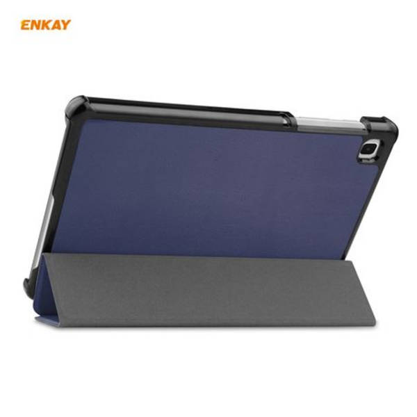 ENKAY PU Leather Flip Cover for Samsung Galaxy Tab A7 Lite 8.7" T220 / T225
