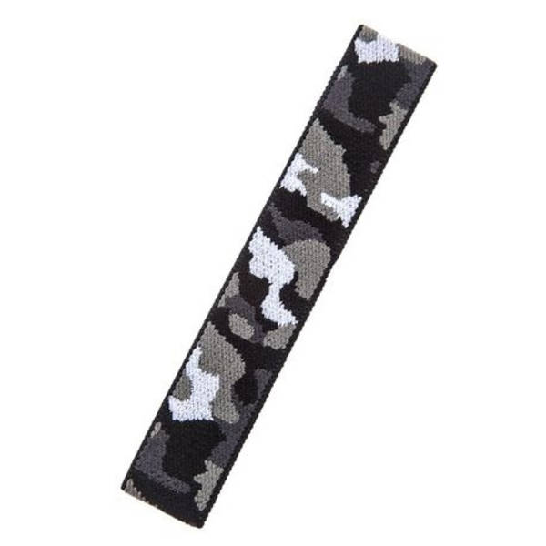 LOBO 22mm Nylon Watch Strap For Garmin