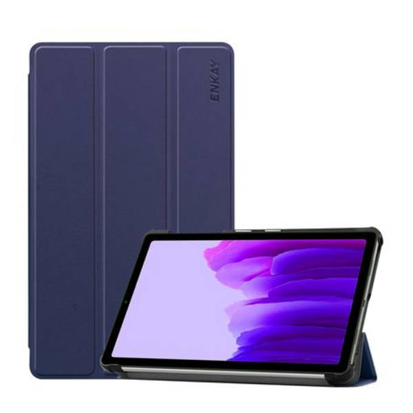 ENKAY PU Leather Flip Cover for Samsung Galaxy Tab A7 Lite 8.7" T220 / T225