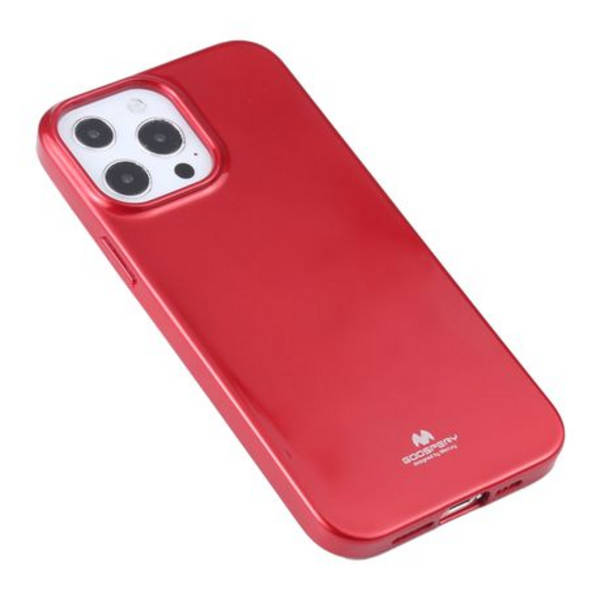 Goospery Jelly Cover for iPhone 13 PRO (6.1 inch)