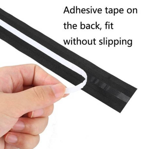 West Biking Handlebar Tape with Bar End Plugs