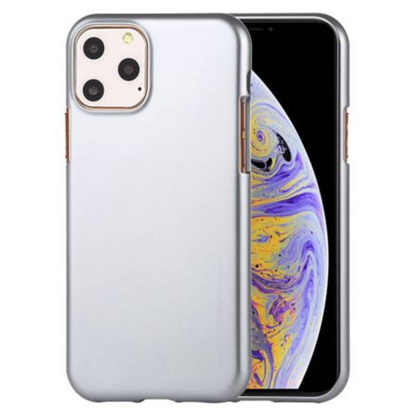 Goospery i-Jelly Cover with Metallic Finish Apple iPhone 11 Pro Max 6.7"