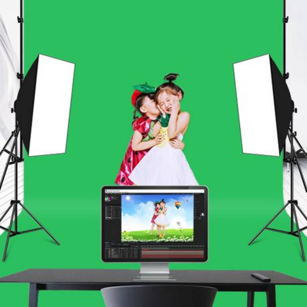 PULUZ Photography Background 3m x 6m