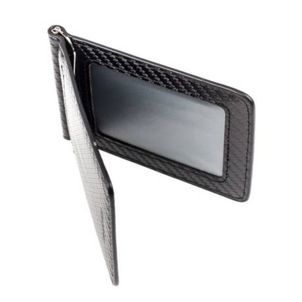 New-Bring RFID Blocking Minimalist Wallet