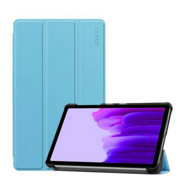 ENKAY PU Leather Flip Cover for Samsung Galaxy Tab A7 Lite 8.7" T220 / T225