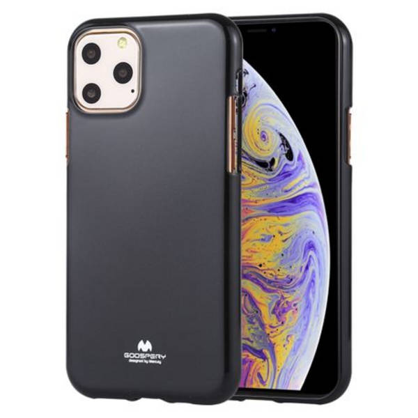 Goospery Jelly Cover for Apple iPhone 11 Pro Max 6.5"