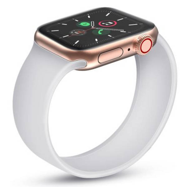 5by5 Solo Loop Strap / Band for Apple Watch 42/44mm (Large)