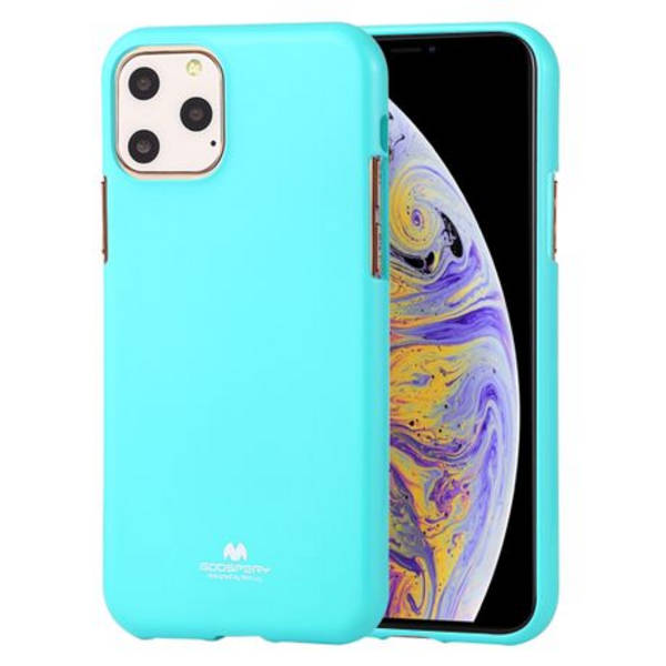 Goospery Jelly Cover for Apple iPhone 11 Pro Max 6.5"